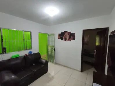 Casa com 2 Quartos à venda, 125m² no Jardim Cruzeiro do Sul, São José dos Campos