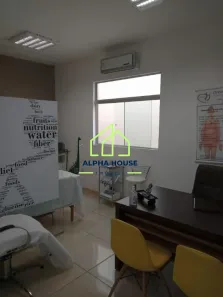 Ponto Comercial à venda, 273m² no Parque São Benedito, Pindamonhangaba