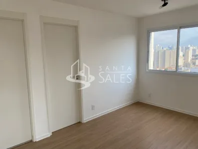 Apartamento com 2 Quartos à venda, 49m² no Sé, São Paulo