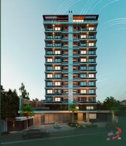 Apartamento com 1 Quarto à venda, 41m² no Centro, Formosa