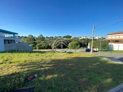 Lote/Terreno à venda, 458m² no Residencial Fazenda Santa Rosa - Fase 1, Itatiba