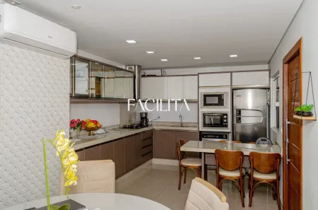 Casa com 4 Quartos para alugar, 240m² no Campeche, Florianópolis