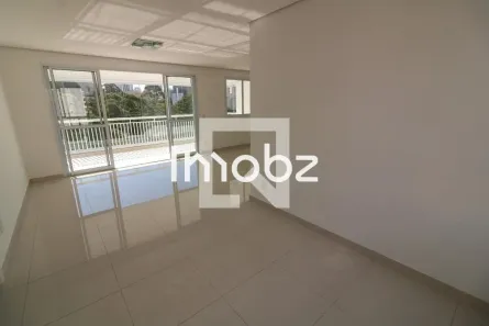 Apartamento com 3 Quartos à venda, 138m² no Vila Andrade, São Paulo