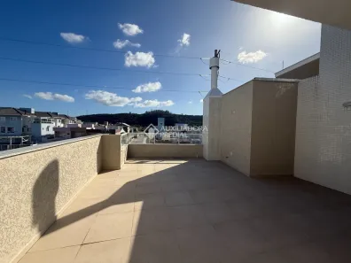 Cobertura com 2 Quartos à venda, 116m² no Ingleses do Rio Vermelho, Florianópolis