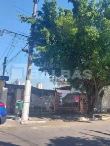 Lote/Terreno à venda, 266m² no Cidade Mãe do Céu, São Paulo