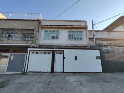 Casa com 5 Quartos à venda, 169m² no Olaria, Rio de Janeiro