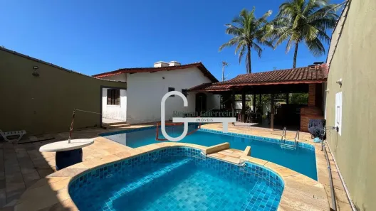 Casa com 3 Quartos à venda, 262m² no Bal Stella Maris, Peruíbe
