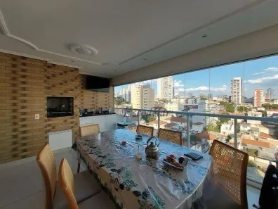 Apartamento com 3 Quartos à venda, 95m² no Santa Teresinha, São Paulo