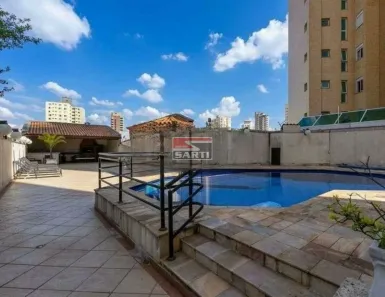 Apartamento com 4 Quartos à venda, 228m² no Santana, São Paulo