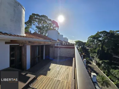 Casa de Condomínio com 4 Quartos à venda, 299m² no Cristal, Porto Alegre