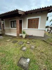 Casa com 2 Quartos à venda, 48m² no São José, Canoas