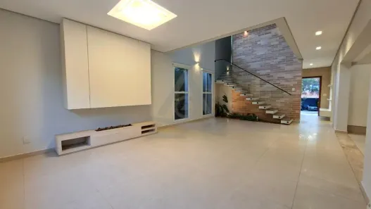 Casa de Condomínio com 3 Quartos para alugar, 240m² no Vila Marieta, Campinas