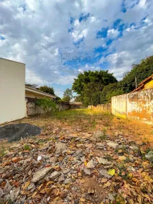 Lote/Terreno à venda, 500m² no São Bernardo, Campinas