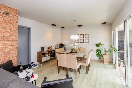 Cobertura com 3 Quartos à venda, 150m² no Parque do Morumbi, São Paulo