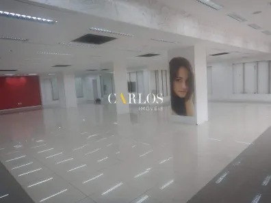 Ponto Comercial para alugar, 1150m² no Centro, Conselheiro Lafaiete
