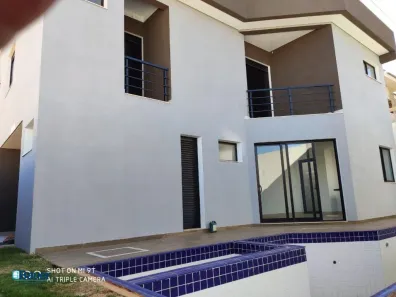 Casa de Condomínio com 5 Quartos à venda, 440m² no Alphaville Dom Pedro, Campinas