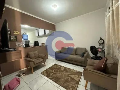 Casa com 2 Quartos à venda, 115m² no Jardim Novo, Rio Claro