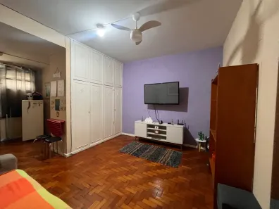 Apartamento com 1 Quarto para alugar, 65m² no Centro, Rio de Janeiro