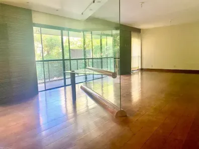 Apartamento com 4 Quartos à venda, 250m² no Tijuca, Rio de Janeiro