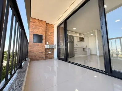 Apartamento com 2 Quartos à venda, 76m² no Maria Goretti, Chapecó