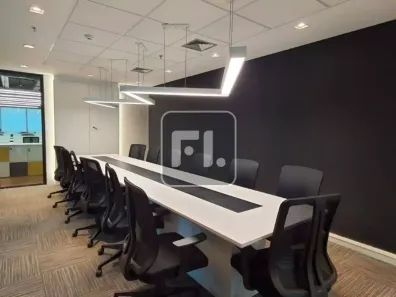 Sala Comercial para venda ou aluguel, 549m² no Vila Olímpia, São Paulo