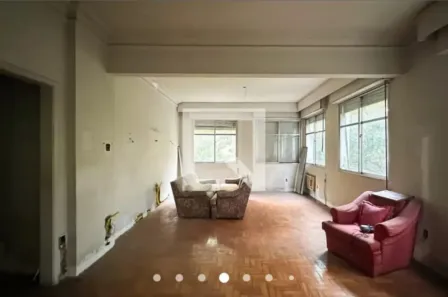 Apartamento com 4 Quartos à venda, 155m² no Copacabana, Rio de Janeiro