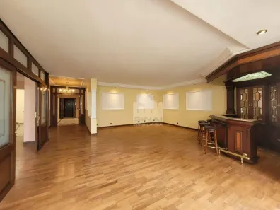 Apartamento com 4 Quartos à venda, 276m² no Santa Cecília, São Paulo