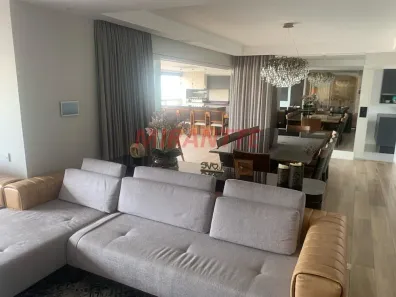 Apartamento com 3 Quartos à venda, 250m² no Santana, São Paulo