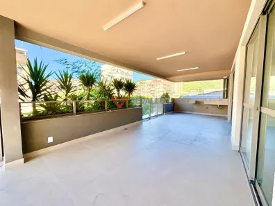 Apartamento com 3 Quartos à venda, 208m² no Botafogo, Rio de Janeiro