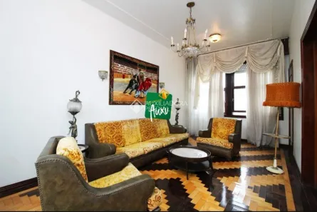 Cobertura com 3 Quartos à venda, 230m² no Centro Histórico, Porto Alegre
