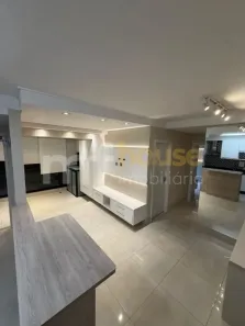 Apartamento com 2 Quartos para alugar, 60m² no Centro, Osasco