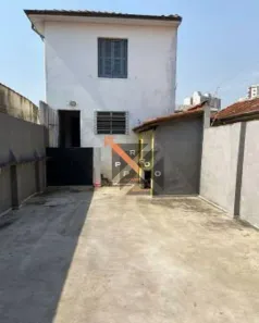 Casa com 2 Quartos à venda, 120m² no Mooca, São Paulo