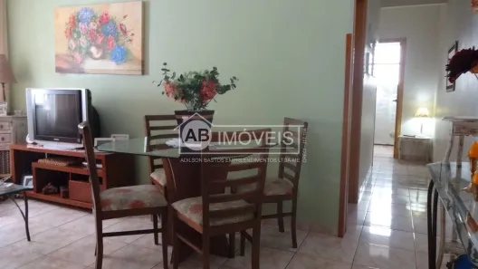 Apartamento com 2 Quartos à venda, 126m² no Embaré, Santos