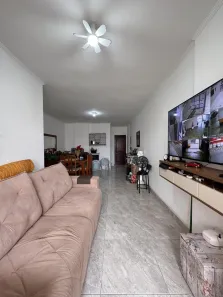 Apartamento com 1 Quarto à venda, 66m² no Tupi, Praia Grande
