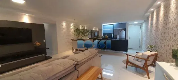 Apartamento com 3 Quartos à venda, 119m² no Mooca, São Paulo