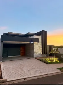 Casa de Condomínio com 3 Quartos à venda, 120m² no Chácara Jockey Club (Zona Rural), São José do Rio Preto