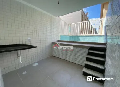 Casa com 3 Quartos à venda, 156m² no Aparecida, Santos