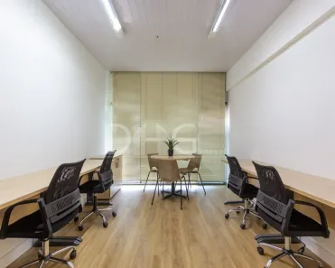 Sala Comercial à venda, 38m² no Centro, Campinas