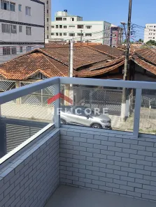 Apartamento com 2 Quartos à venda, 62m² no Real, Praia Grande