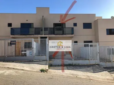 Sobrado com 2 Quartos à venda, 75m² no Residencial Village Santana, Guaratinguetá