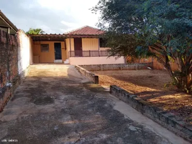 Casa com 2 Quartos à venda, 52m² no Parque Furquim, Presidente Prudente