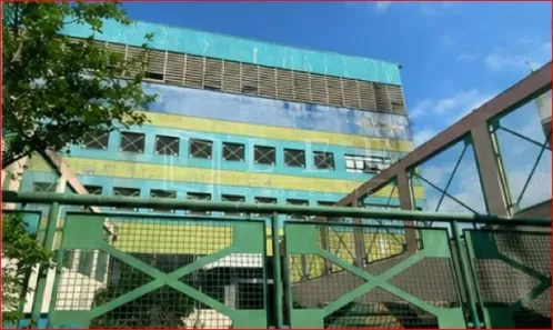 Prédio Comercial à venda, 3752m² no Capão Redondo, São Paulo