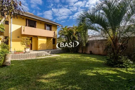 Sobrado com 4 Quartos à venda, 307m² no Portão, Curitiba