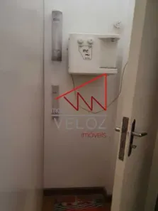 Sala Comercial à venda, 33m² no Centro, Rio de Janeiro