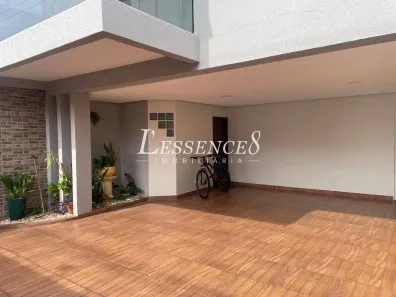 Sobrado com 4 Quartos à venda, 300m² no Jardim Atlântico, Goiânia