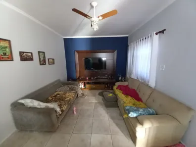 Imóvel Comercial com 2 Quartos à venda, 124m² no Jardim Paulistano, Ribeirão Preto