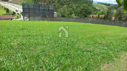 Lote/Terreno à venda, 1629m² no Rod. dos Tamoios, Paraibuna