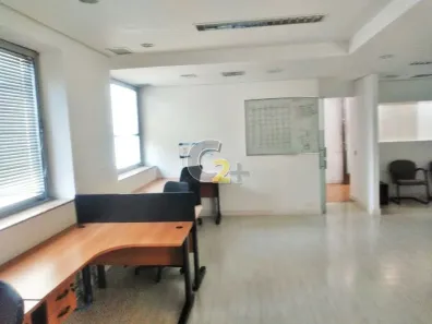 Sala Comercial para alugar, 8m² no Alto de Pinheiros, São Paulo