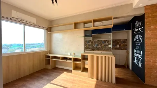 Apartamento com 2 Quartos à venda, 56m² no Centro, Canoas