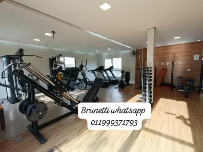 Apartamento com 2 Quartos para alugar, 60m² no Gramado, Cotia